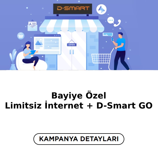 dsmart