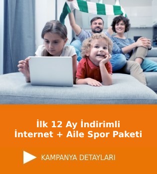 Aile Spor Paketi
