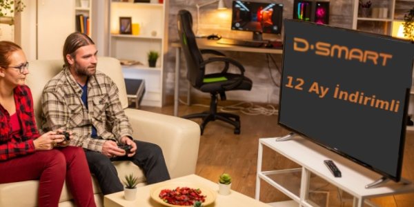 dsmart